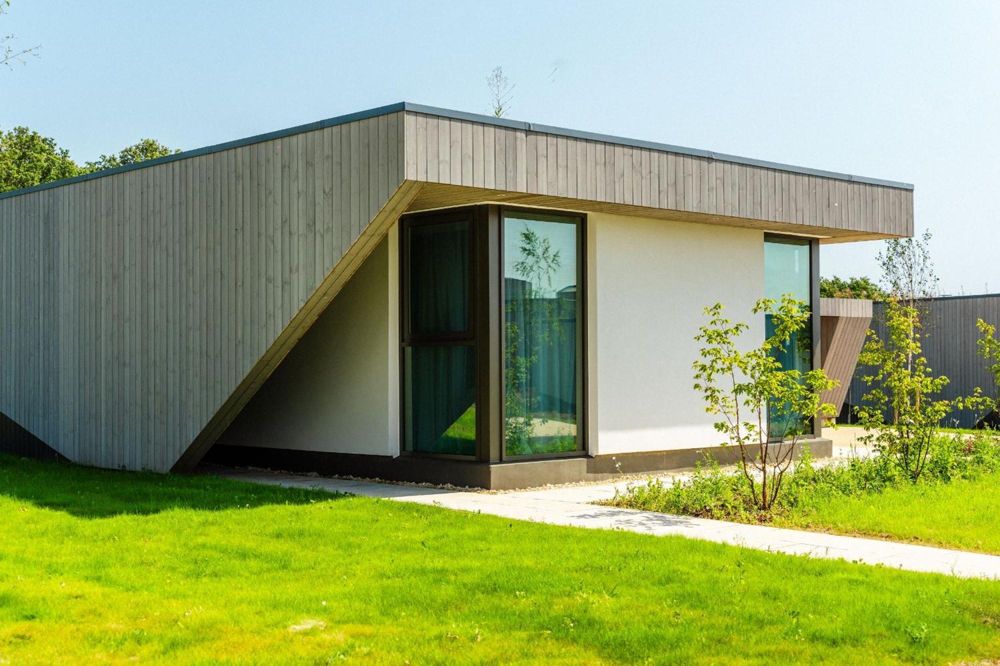 Escapade Silverstone Towcester Exterior foto